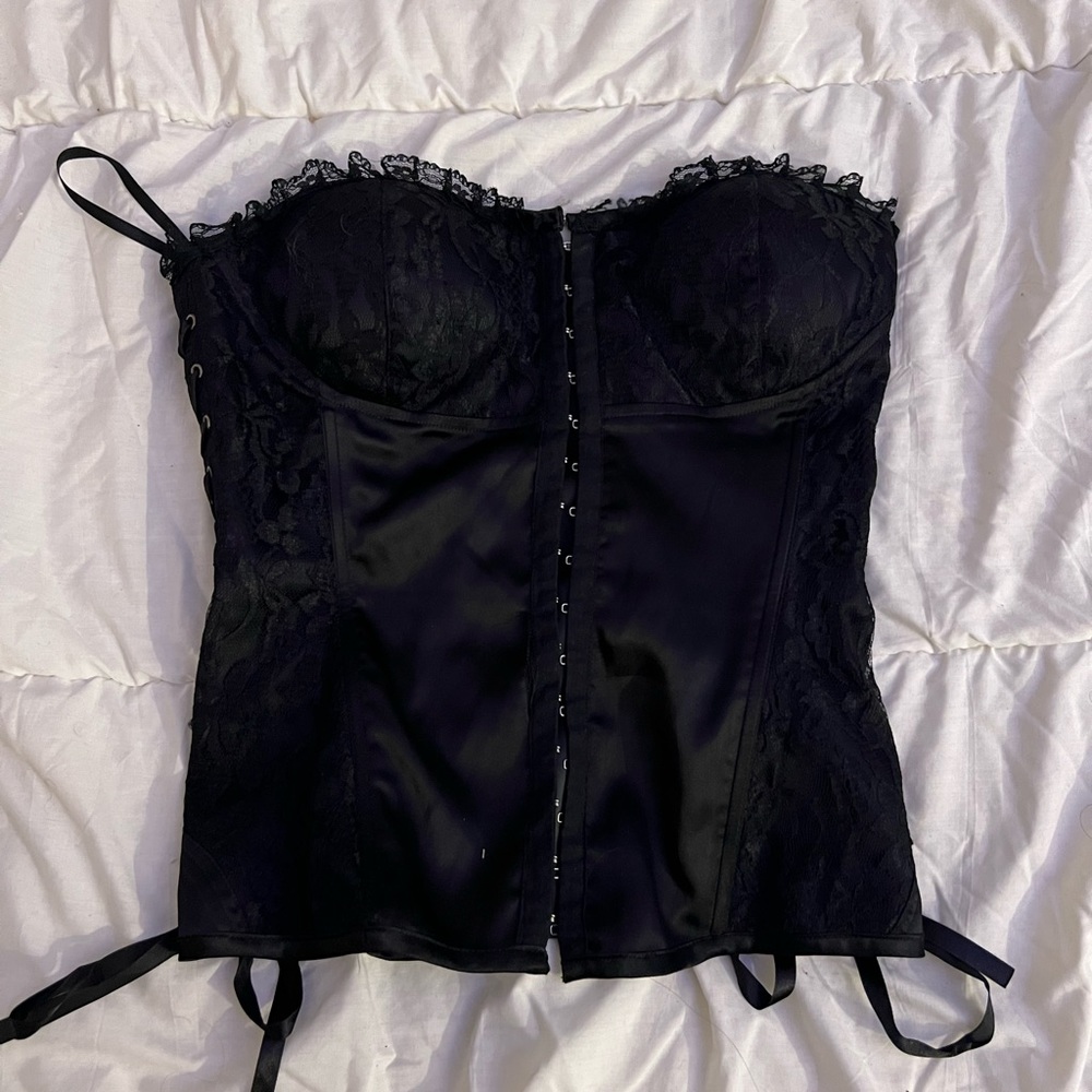 corset